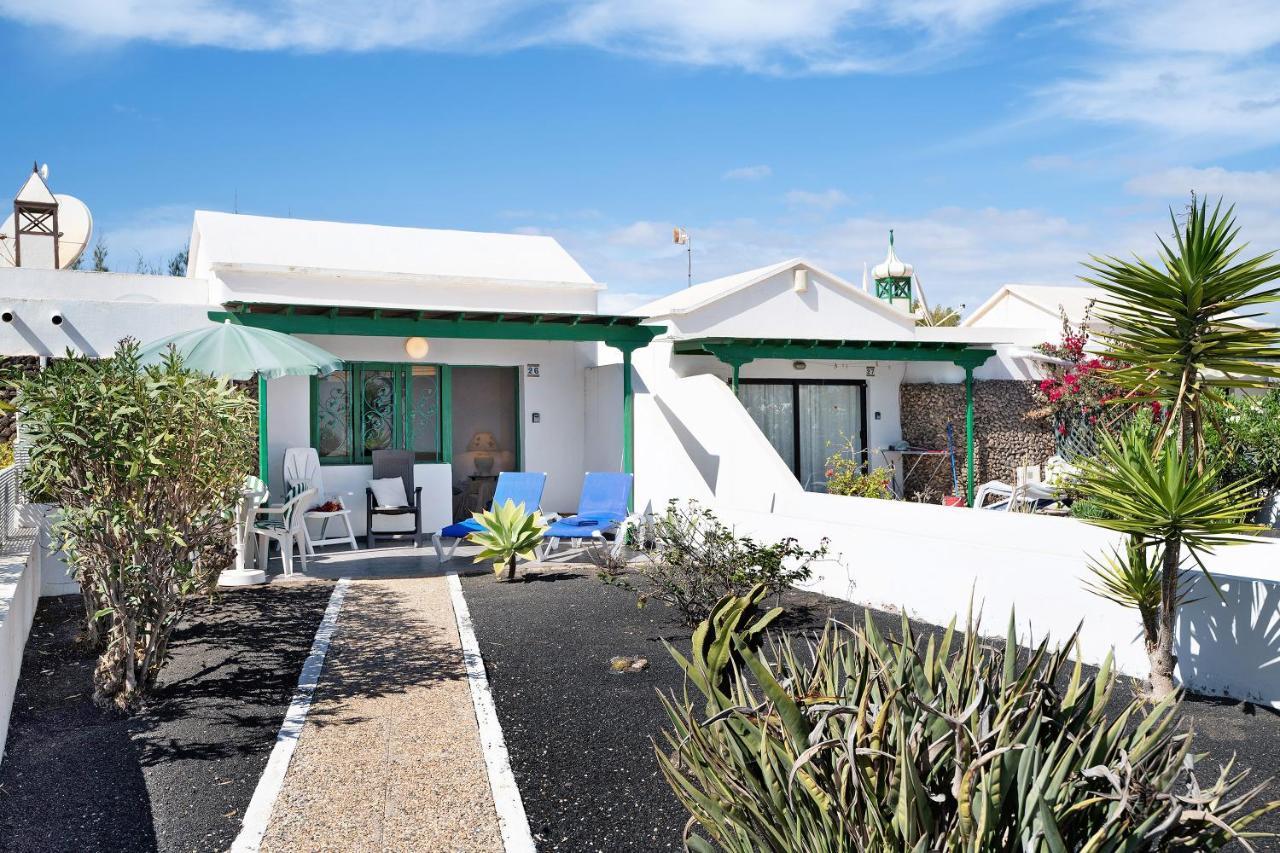 Apartamento Jardin Del Sol 26